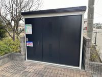 レオパレスＣｈｒｉｓｔ 共用部分