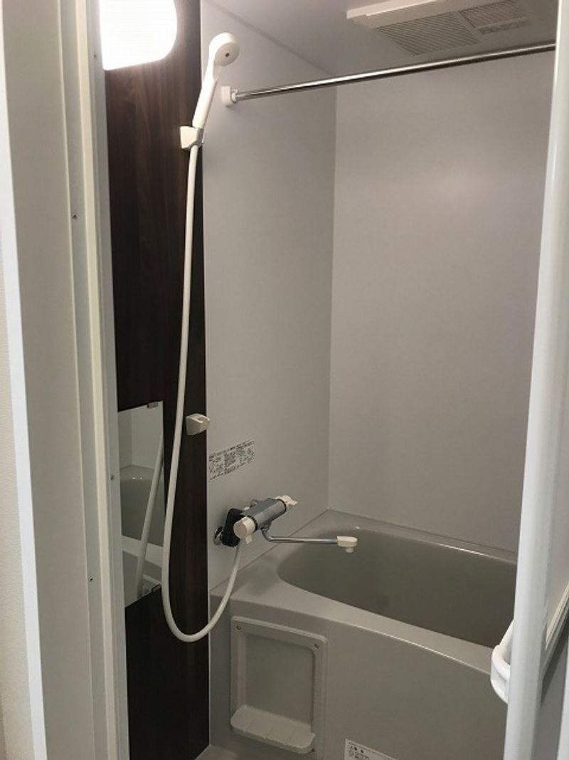 VIALO Oota Chuo Residence 浴室