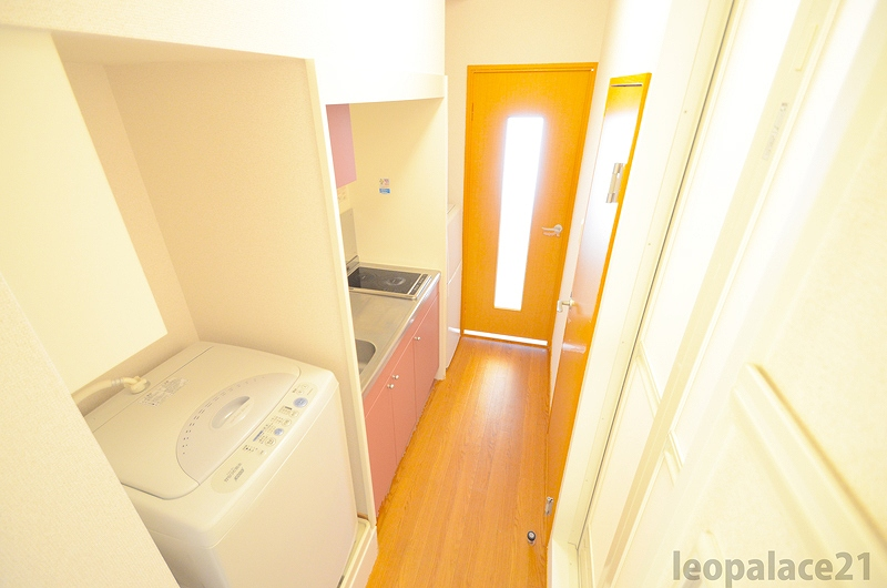 leopalace Estacion S 其他设施