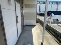 レオパレス向Ｂ その他