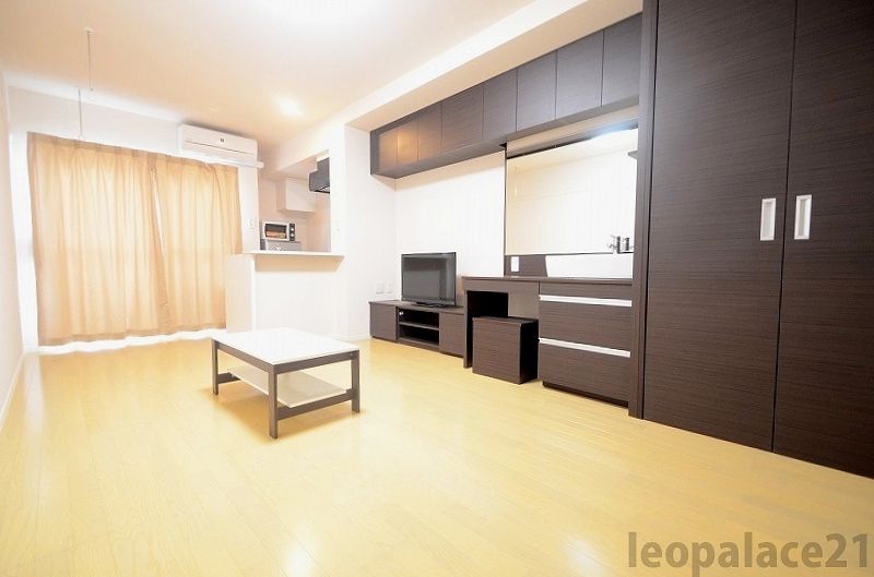 MIRANDA Belle Espoir Akitsu Phòng ngủ