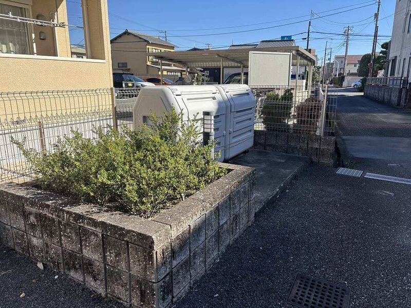 レオネクスト加島 undefined