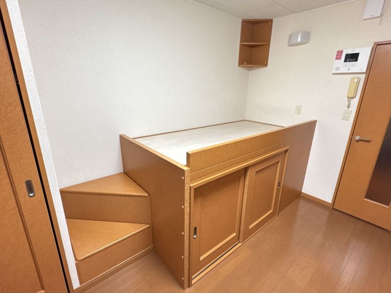 レオパレスＫＳＳⅡ その他