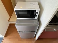 レオパレスＩＮＢＥ・Ⅰ その他設備
