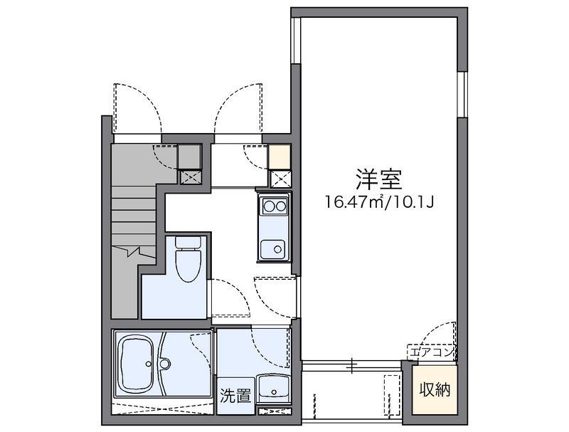 LEONEXT Accolade Sơ đồ nhà