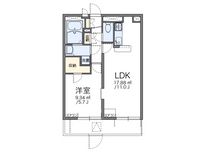 38183 Floorplan