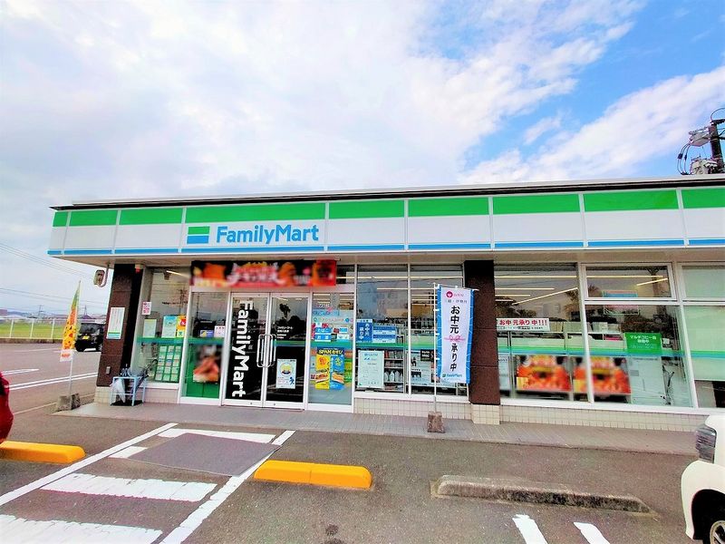 レオパレス和 周辺環境