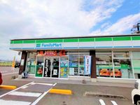 レオパレス和 周辺環境
