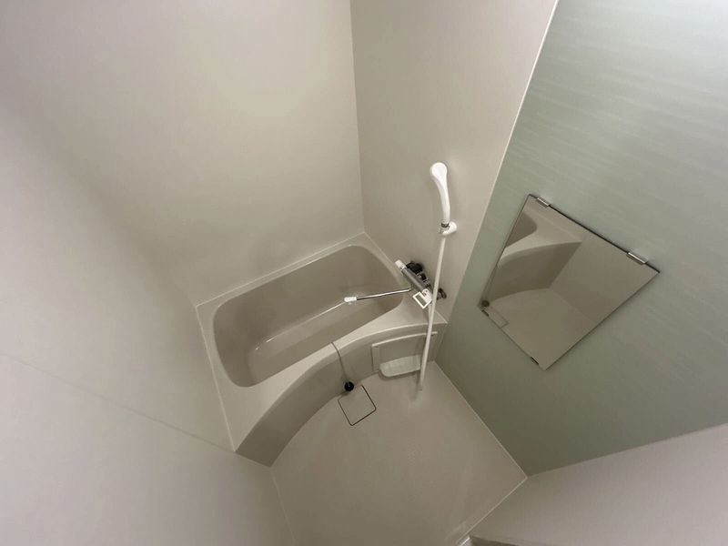 CLEINO Shanti Urawa Bathroom