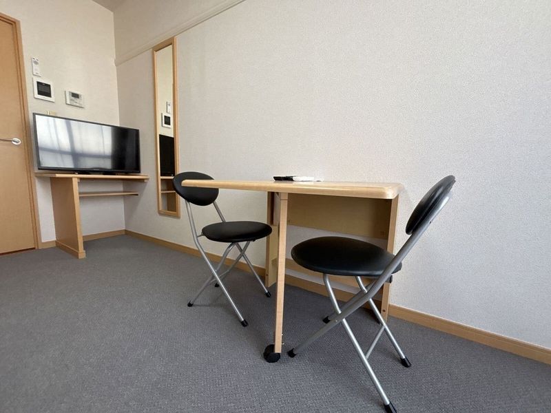 レオパレス伸光 その他設備
