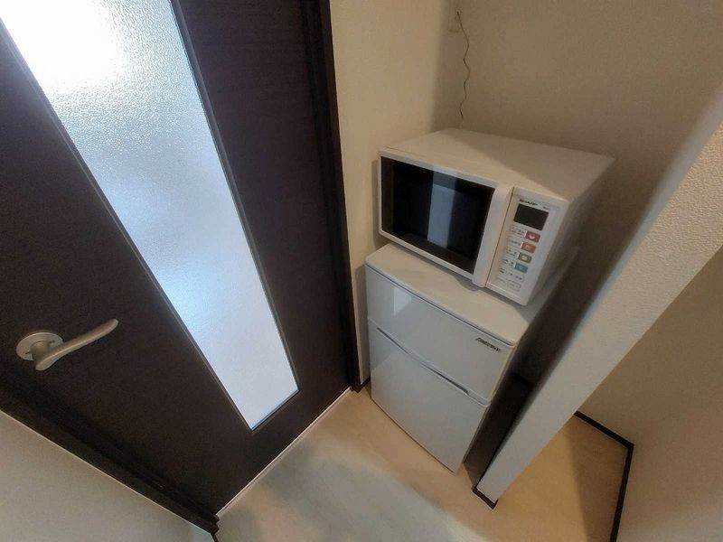 CLEINO MIKI Nishi Shinjuku Other facilities