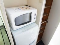 レオパレスサンハイムオオキ その他設備