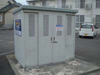 レオパレス虹ヶ丘 その他