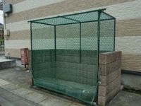 レオパレスセリエＡ 共用部分
