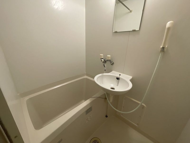 レオパレスＮａＮａ 風呂