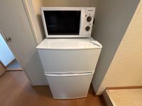 レオパレス向川Ⅳ その他設備
