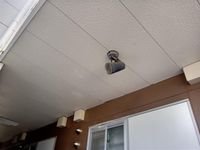 レオパレスシューペリア セキュリティ