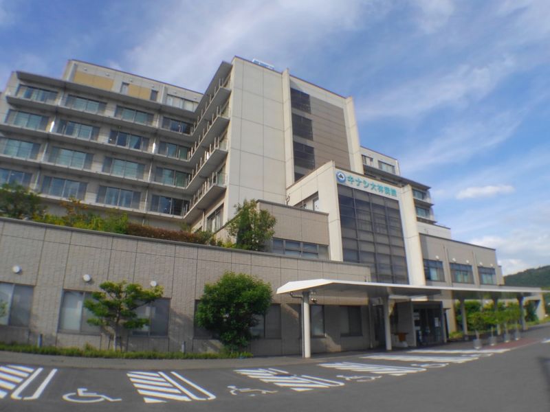 レオパレスマンダリアンコート藤井 周辺環境
