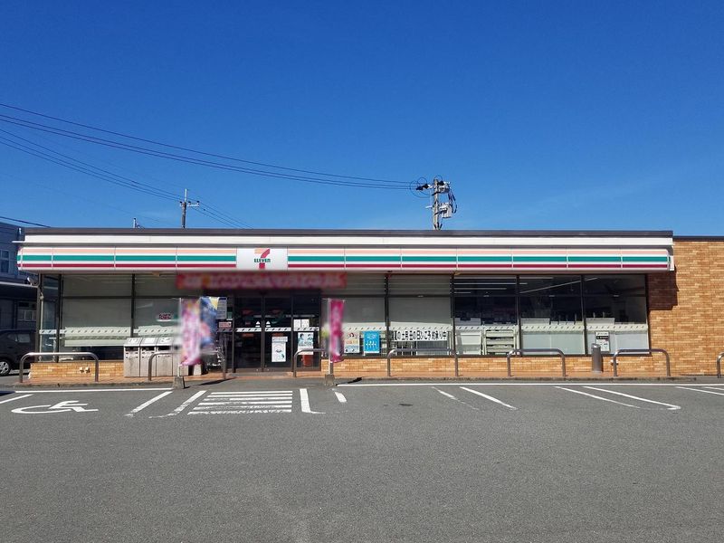 レオパレス沙羅ノ木 周辺環境