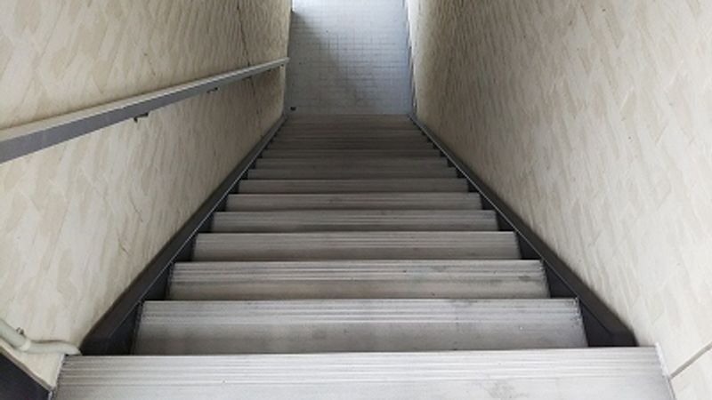 レオパレスＲＩＴＺ 共用部分