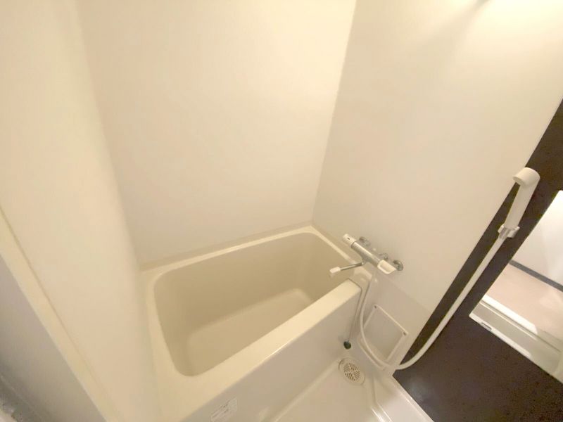 レオネクスト瑠璃 風呂