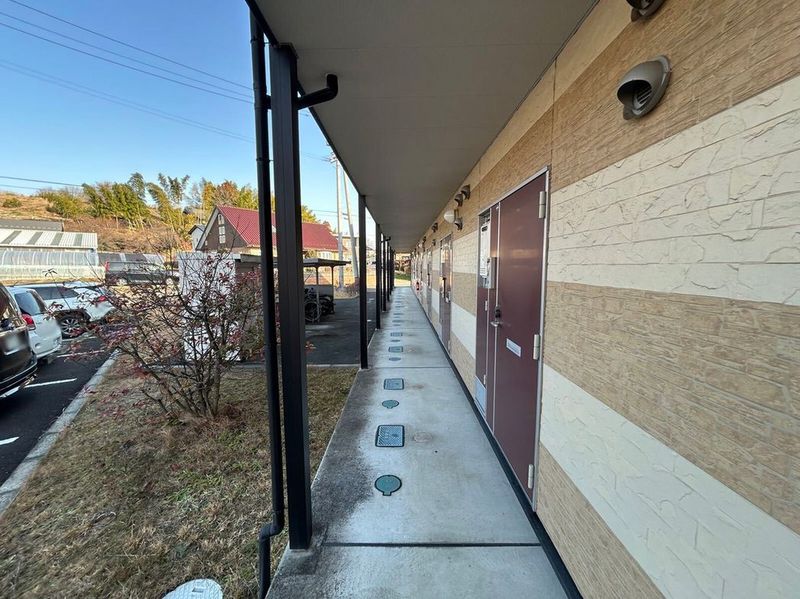 leopalace Espoir II 기타