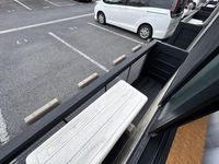 leopalace First 阳台