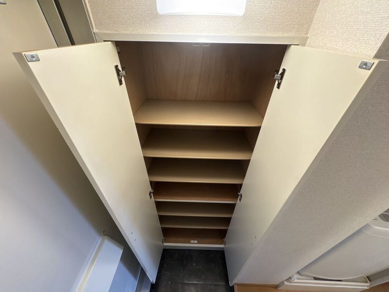 leopalace River Park Khác