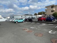 leopalace Piatto Parking lot