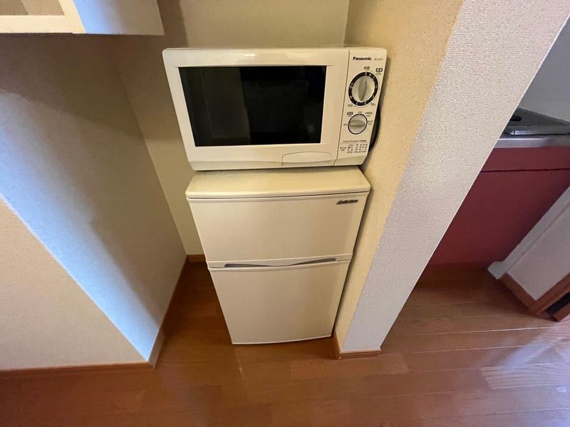 レオパレスグランド　カメリアⅤ その他設備