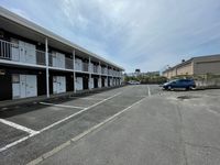 レオパレス鈴木第２ 駐車場