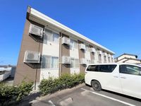 レオパレスイースマイル 外観