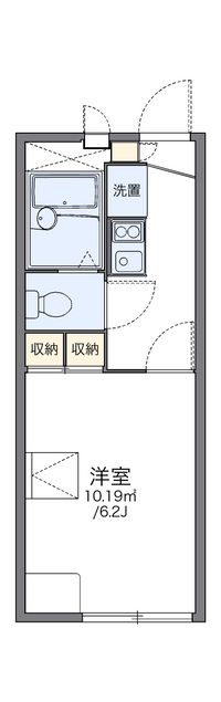 16170 格局图