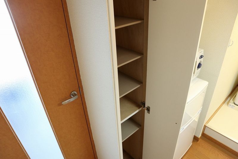レオパレスサンセール その他