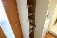 レオパレスサンセール その他