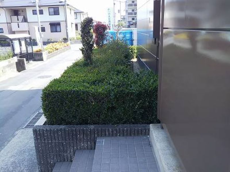レオパレスいずみ２ その他