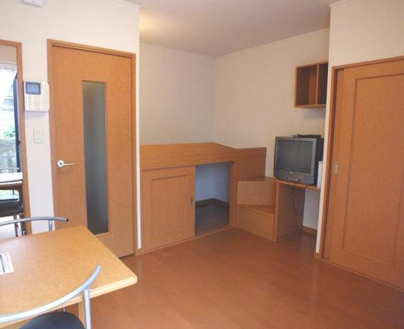 leopalace Dai2chi 거실