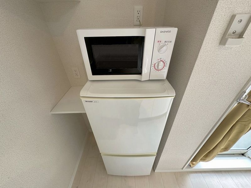 レオネクストボヌールＨ その他設備