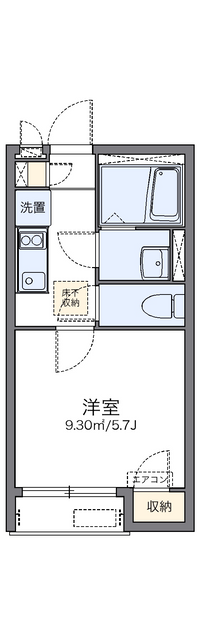 54881 Floorplan