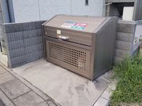 クレイノＲＯＵＴＥ　１６ 共用部分
