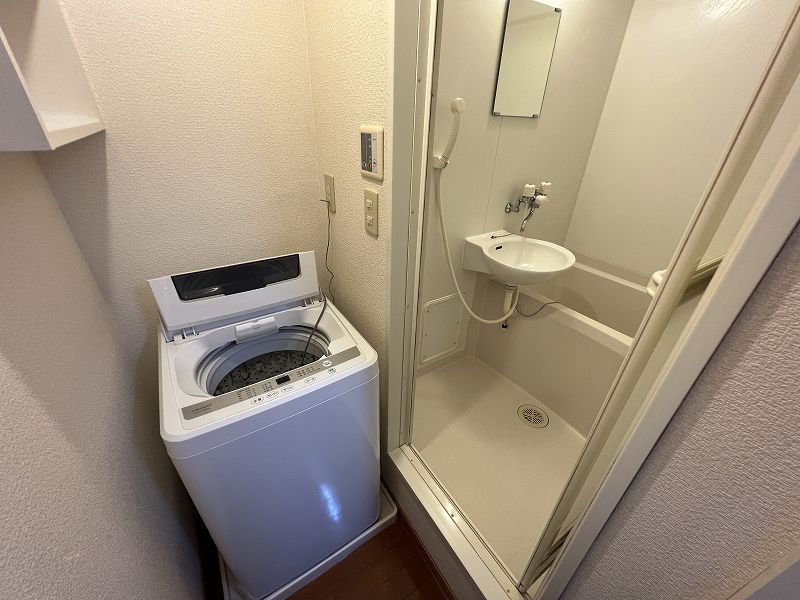 レオパレスペニンシュラＴ その他設備