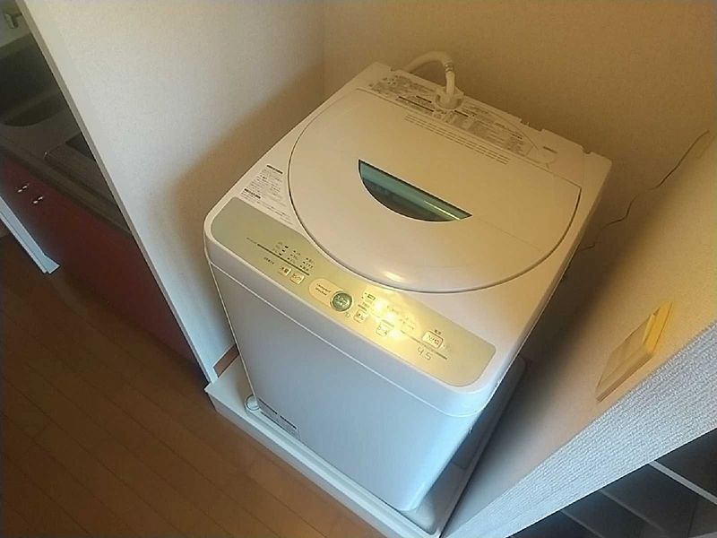 レオパレスフィオラ その他設備