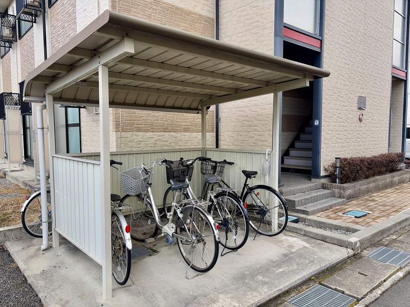 レオパレスＺＥＲＯ 共用部分