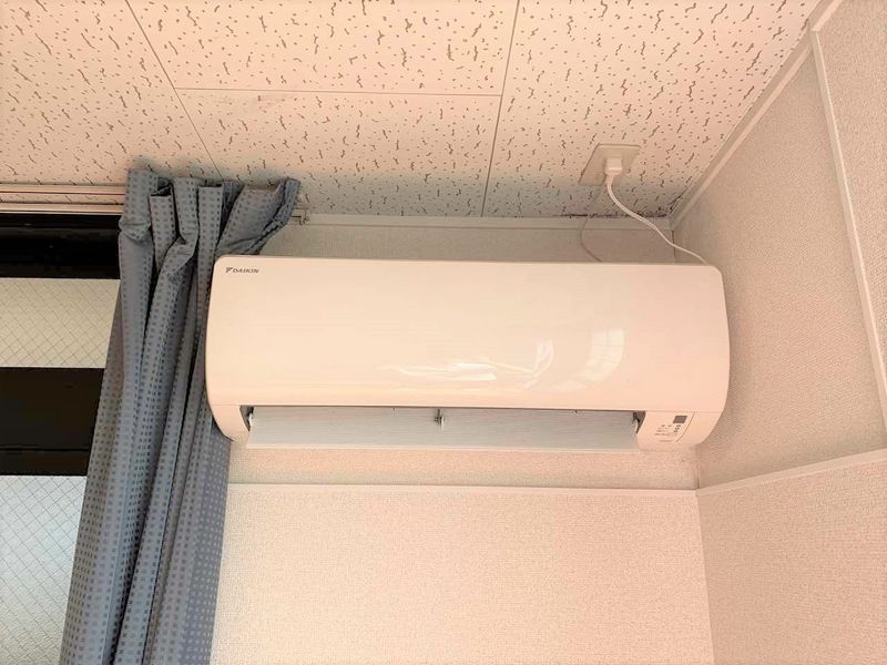 レオパレスフォンテーヌⅠ その他設備