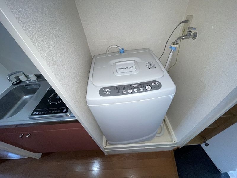 レオパレス榮 その他設備