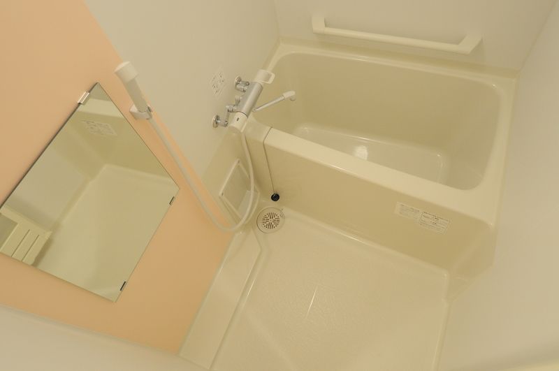 LEONEXT Mizuho III 욕실