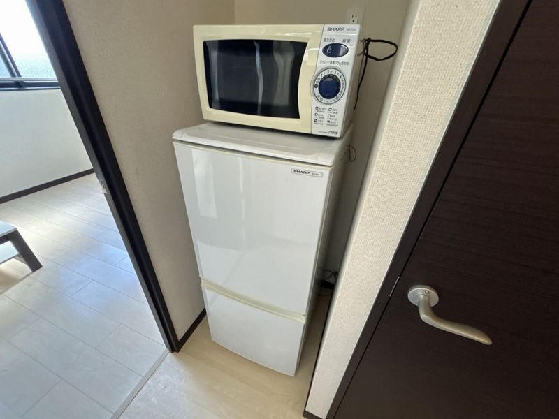 LEONEXT Adorable Senju 其他设施