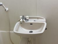 レオパレス８８８ 洗面台