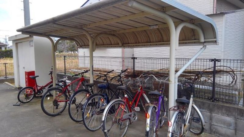 leopalace Reveur I Shared spaces