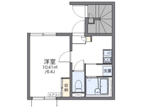 45719 Floorplan